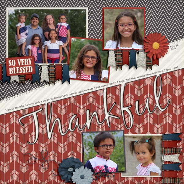Thankful