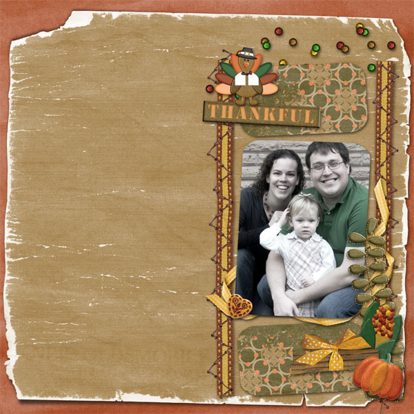 Thankful