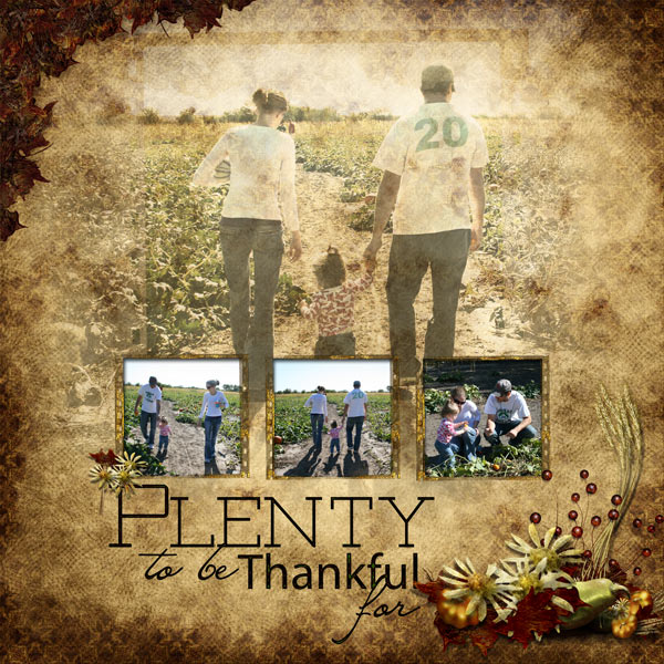 Thankful