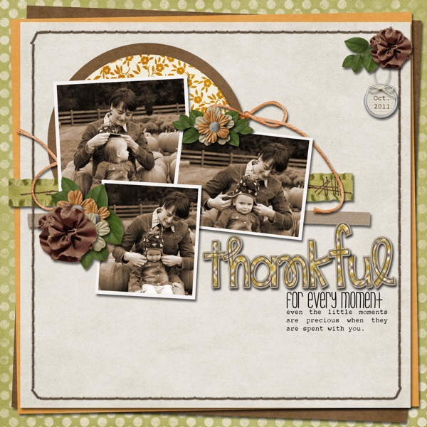 Thankful