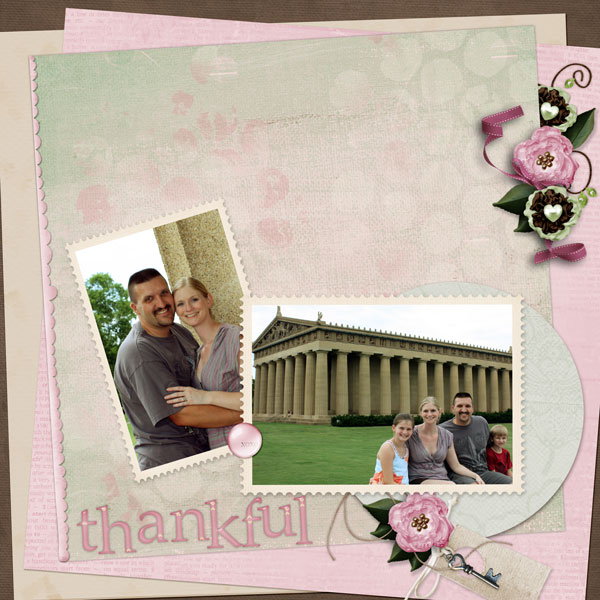 Thankful