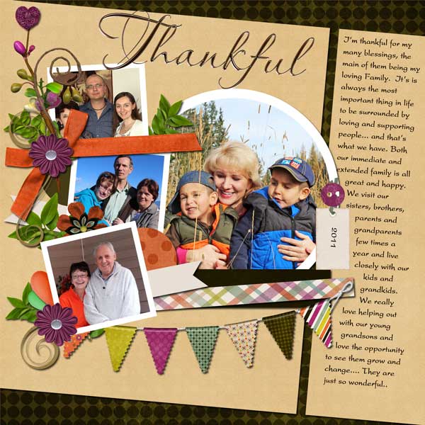 Thankful