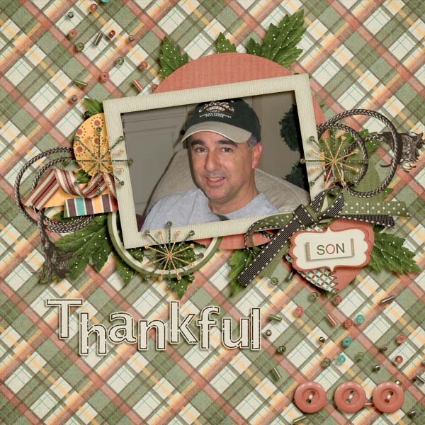 Thankful