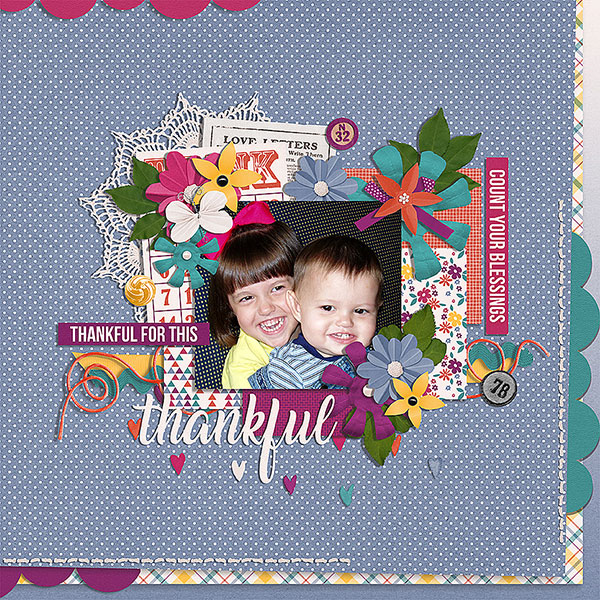 thankful