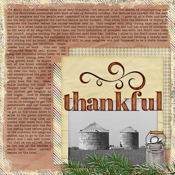 Thankful