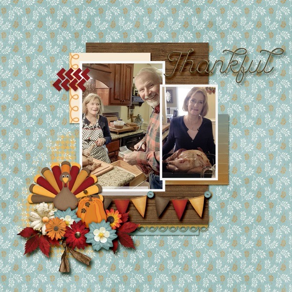 Thankful