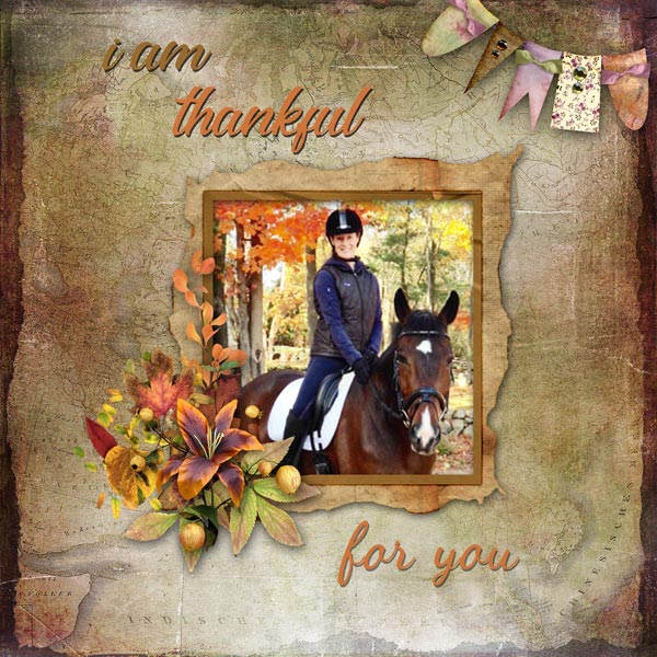 Thankful