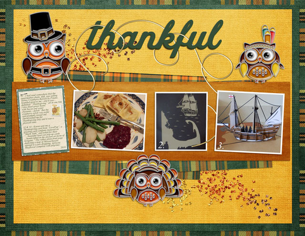 Thankful