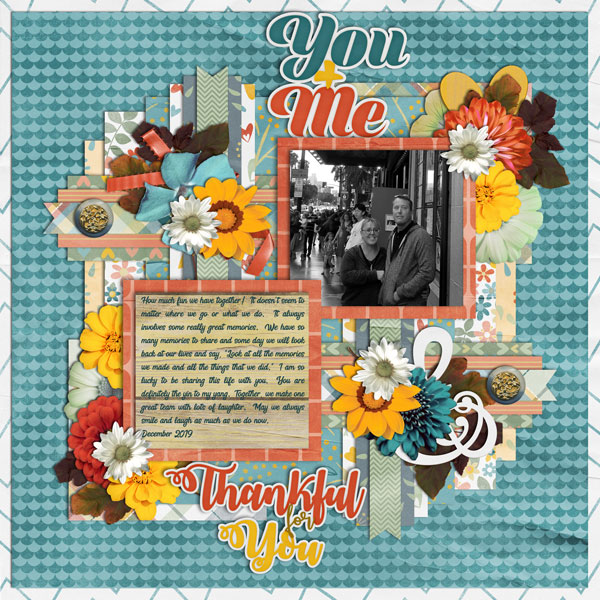 Thankful