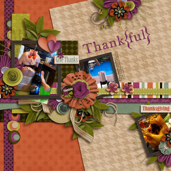 Thankful