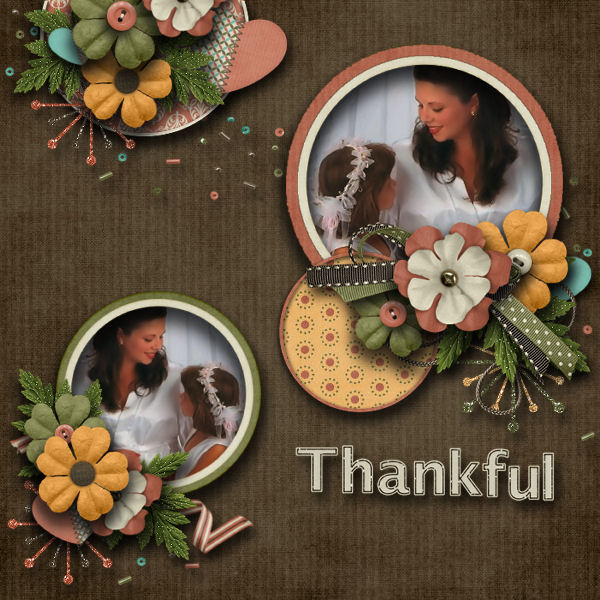 Thankful