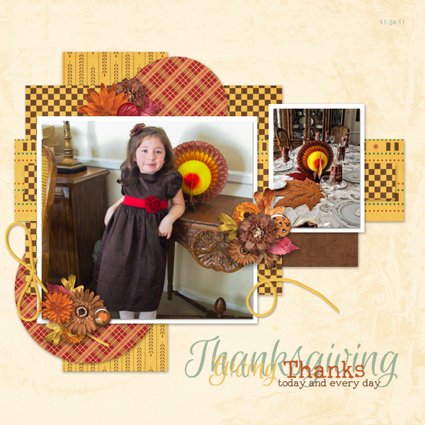 Thankful