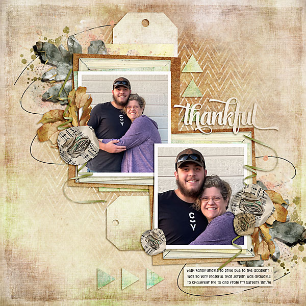 thankful