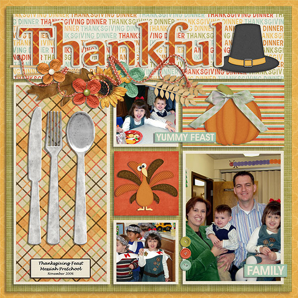 thankful