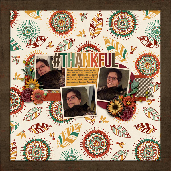 Thankful