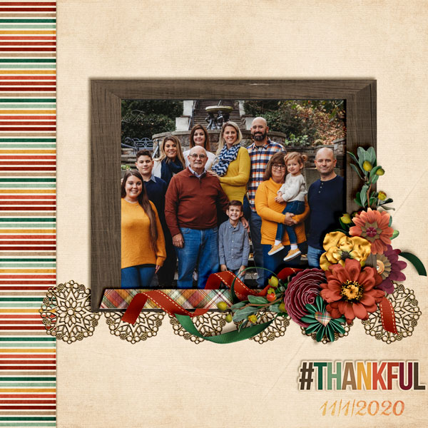 -Thankful