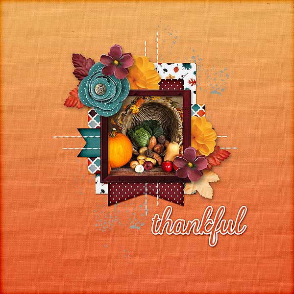 Thankful