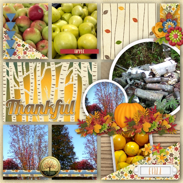 Thankful