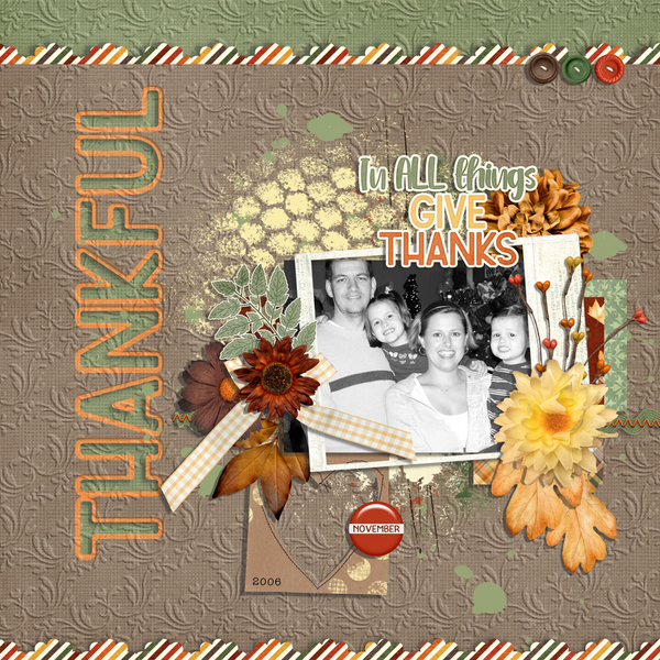 thankful
