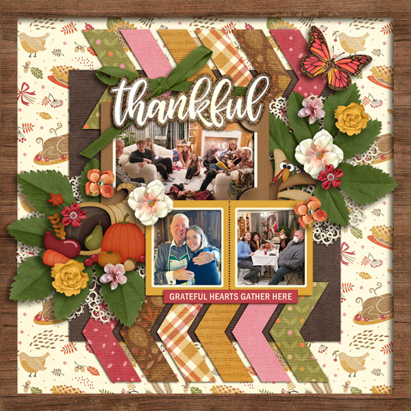 Thankful