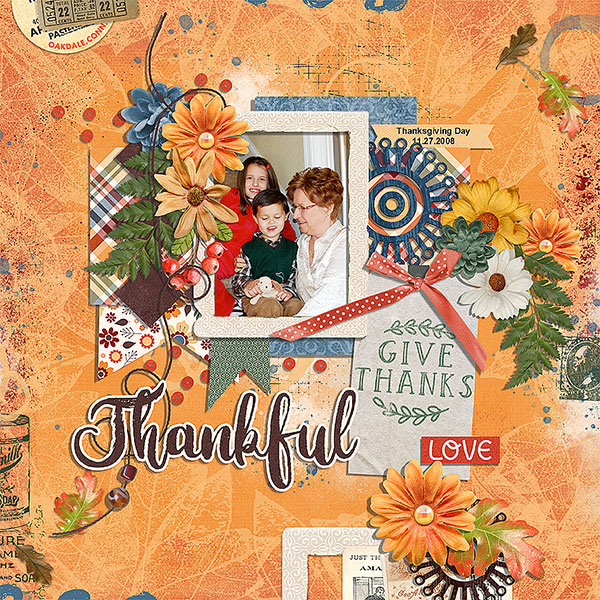 thankful