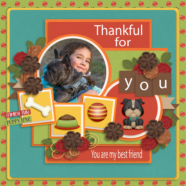 Thankful