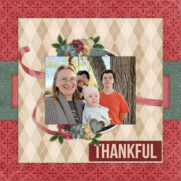 Thankful