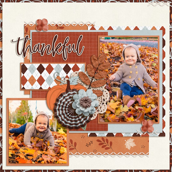 Thankful