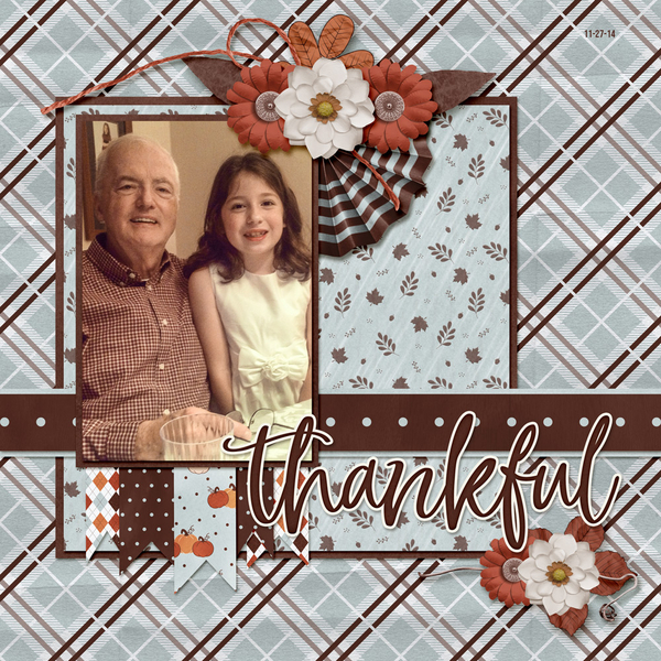 Thankful