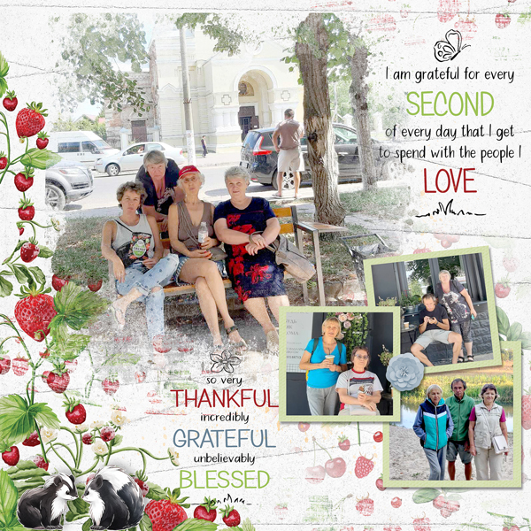 Thankful
