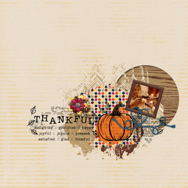 Thankful