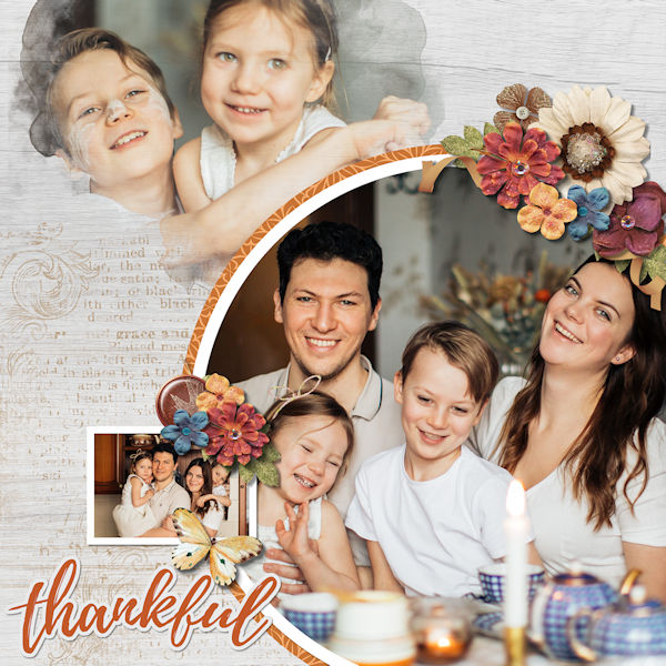 Thankful