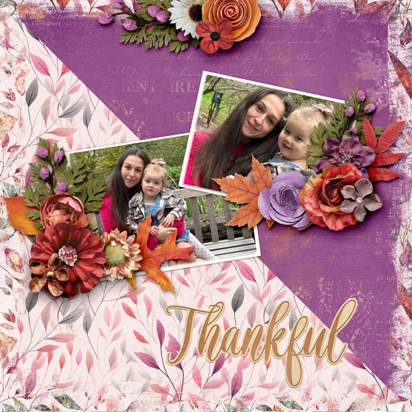Thankful