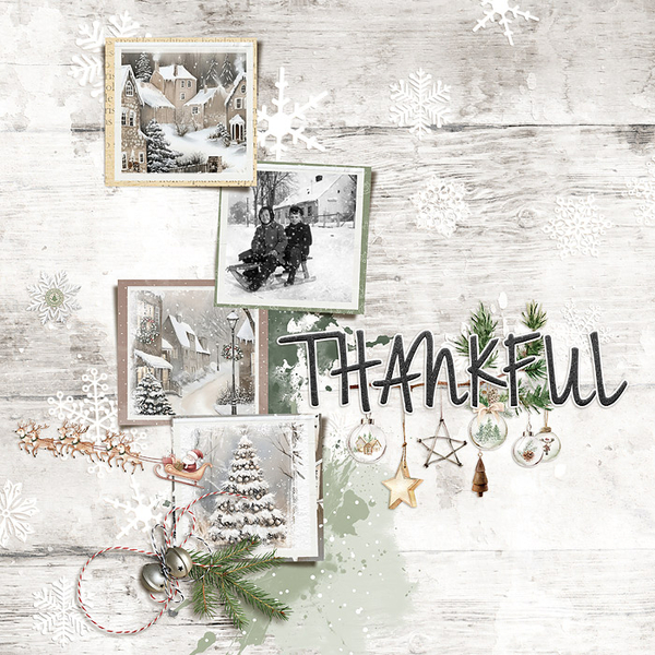 Thankful