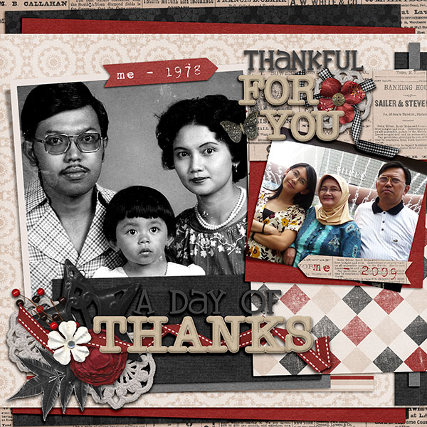 Thankful