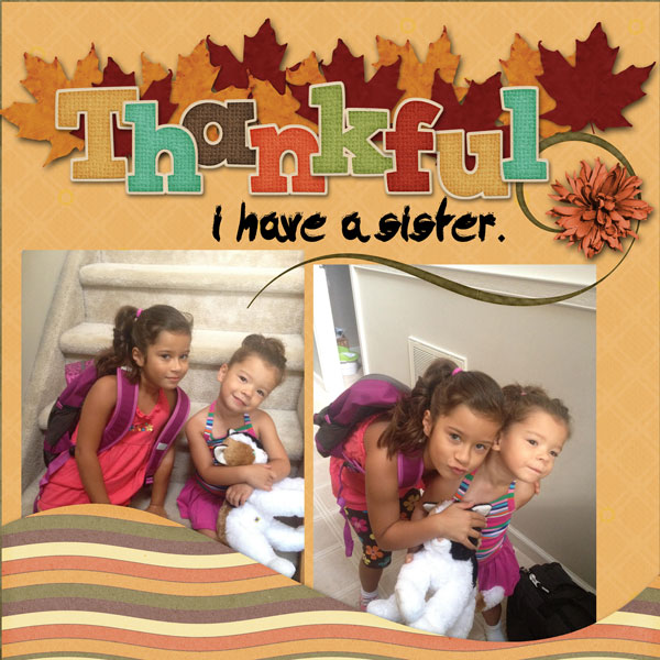 Thankful
