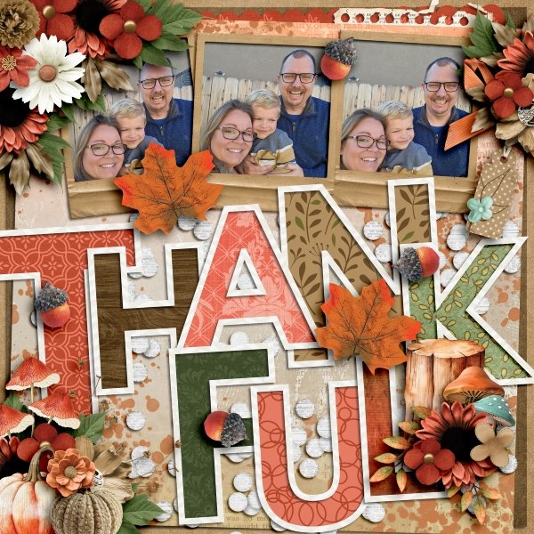 Thankful
