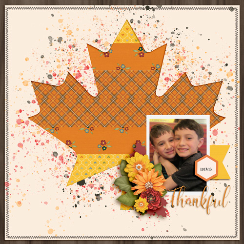 Thankful75