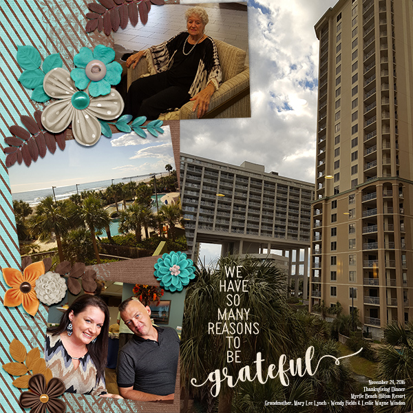 ThankfulForFamily