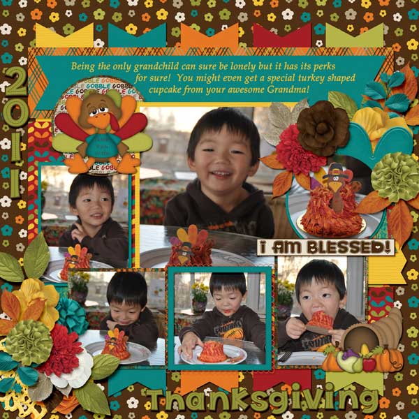 Thankgiving-2011