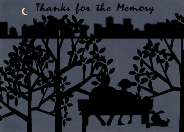 Thanks for the Memory