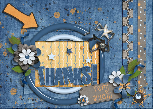 Thanks Very Much!