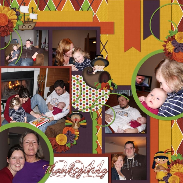 Thanksgiving 11