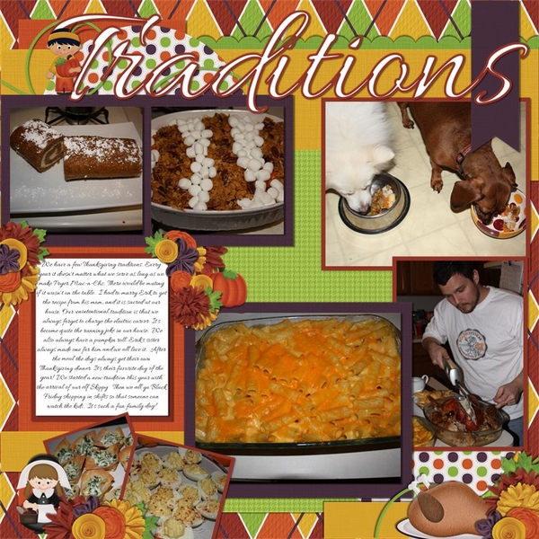 Thanksgiving 11