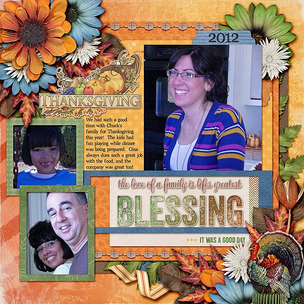Thanksgiving 12