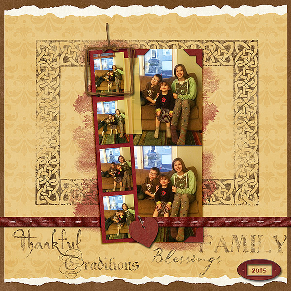 Thanksgiving 15