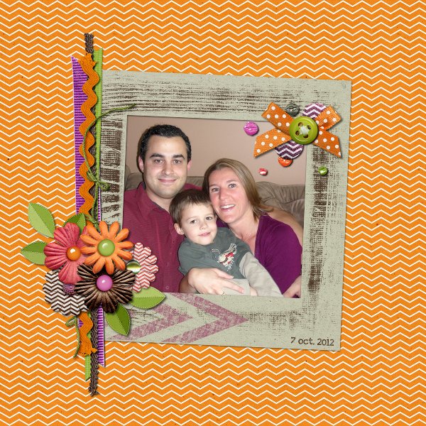 Thanksgiving 2012