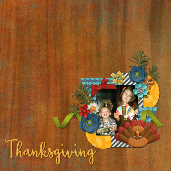 thanksgiving 2014