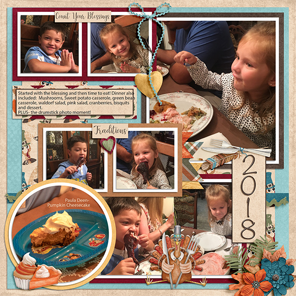 Thanksgiving 2018 R