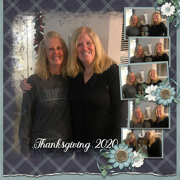 Thanksgiving 2020